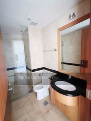 Cuscaden Residences (D10), Condominium #206459001